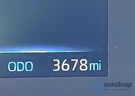 2025 Toyota Corolla Se из США, поврежденный, VIN 5YFS4MCE8SP237016